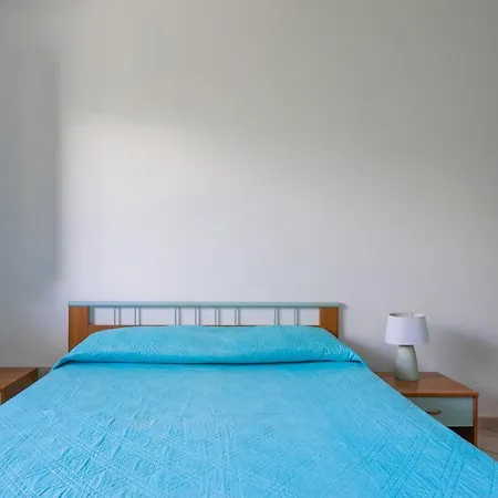 Holiday home Grazia By Barbarhouse Nardo